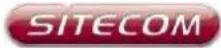 SITECOM WLM-2600 - Wi-Fi Modem Router X3 N300 - 1