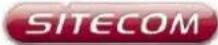 SITECOM WLM-2600 - Wi-Fi Modem Router X3 N300 - 1