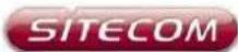 SITECOM WLM-2600 - Wi-Fi Modem Router X3 N300 - 1