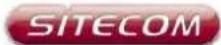 SITECOM WLM-2600 - Wi-Fi Modem Router X3 N300 - 1