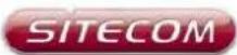 SITECOM WLM-2600 - Wi-Fi Modem Router X3 N300 - 1