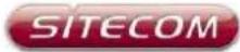 SITECOM WLM-2600 - Wi-Fi Modem Router X3 N300 - 1