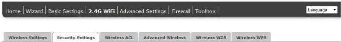 SITECOM WLM-2600 - Wi-Fi Modem Router X3 N300 - 2
