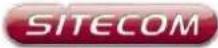 SITECOM WLM-2600 - Wi-Fi Modem Router X3 N300 - 1