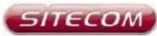 SITECOM WLM-2600 - Wi-Fi Modem Router X3 N300 - 1