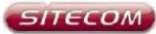 SITECOM WLM-2600 - Wi-Fi Modem Router X3 N300 - 1