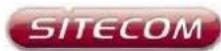 SITECOM WLM-2600 - Wi-Fi Modem Router X3 N300 - 1