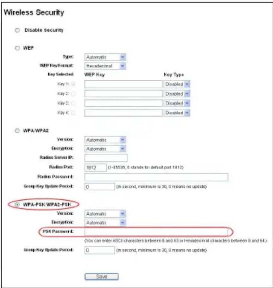 Icidu NI-707521 - Quick Setup - PPPoE - 3
