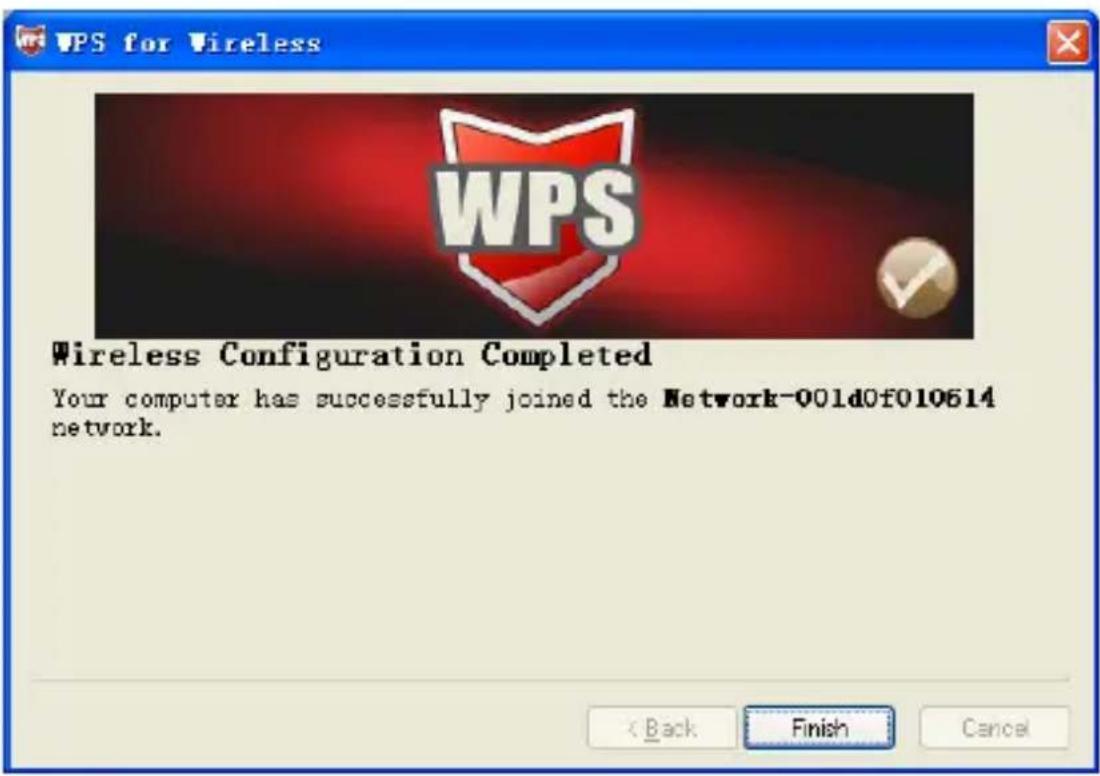 Icidu NI-707521 - WPS CONFIGURATIE - 1