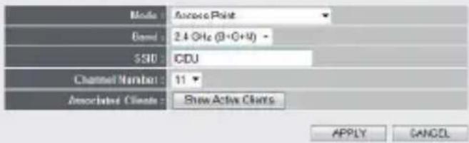 Icidu NI-707540 - Basic Settings - 1