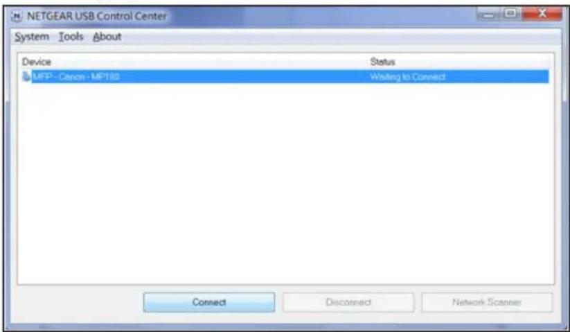 NETGEAR R6250 - To install the utility: - 3