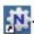 NETGEAR R6250 - Click the NETGEAR USB Control Center icon - 1