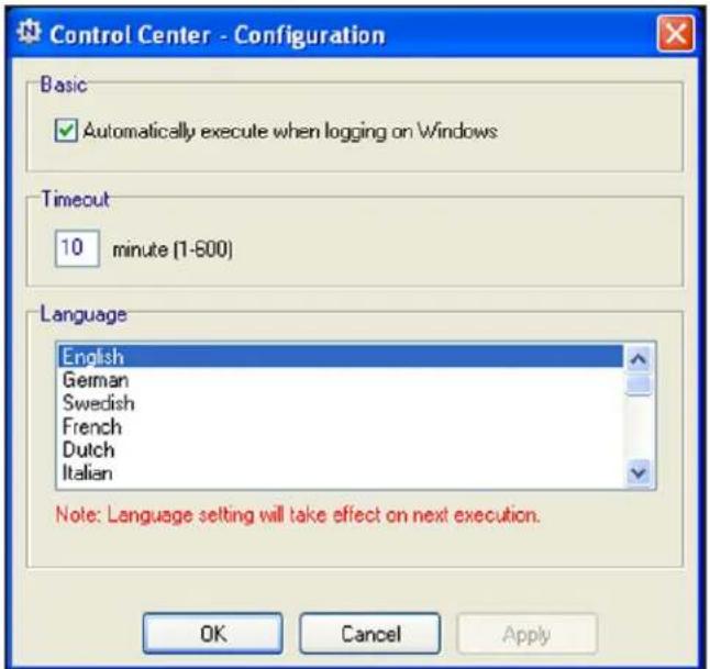 NETGEAR R6250 - Select Tools > Configuration. - 1