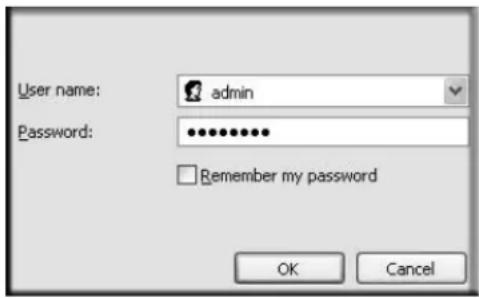 NETGEAR WNR2200 - Logging In to Your Wireless Router - 2
