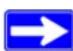 NETGEAR WNR2200 - Using a Dynamic DNS Service - 1