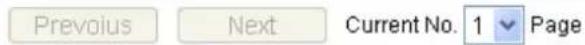 TP-LINK SafeStream TL-R600VPN - Schedule Settings - 1