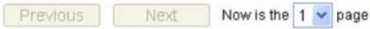 TP-LINK SafeStream TL-R600VPN - Bandwidth Control Rules List - 1