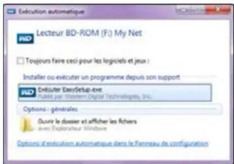 WESTERN DIGITAL My Net N750 - Windows Vista/Windows 7 - 1