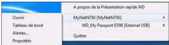 WESTERN DIGITAL My Net N750 - Windows - 1