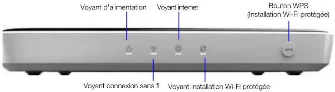 WESTERN DIGITAL My Net N750 - Adaptateurs d'alimentation secteur - 2