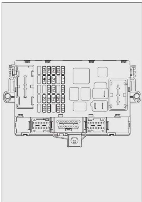 FIAT Bravo (2010) - fig.166 - 2