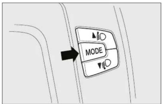FIAT Bravo (2010) - CONTROLBUTTONS - 1