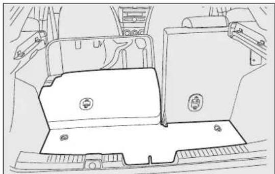 FIAT Bravo (2010) - Partiaextension(1/3or2/3)Fig.fig.74-fig.75 - 2