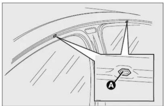 FIAT Bravo (2010) - WARNING - 1