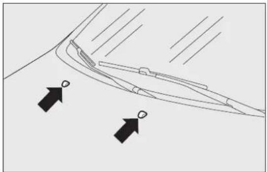FIAT Bravo (2010) - Rearwindow(washer) - 1