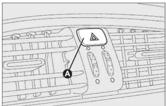 FIAT Bravo (2010) - Emergencybraking - 1