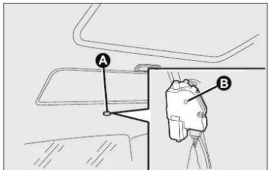 FIAT Bravo (2010) - EMERGENCYMANOEUVRE - 1