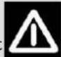 FIAT Bravo (2010) - WARNING - 1