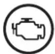 FIAT Bravo (2010) - FUELRESERVE(amber) - 1