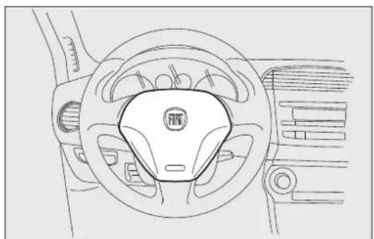 FIAT Bravo (2010) - WARNING - 1