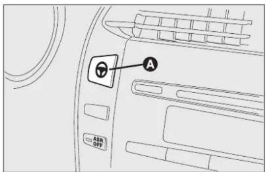 FIAT Bravo (2010) - ACTIVATION/DEACTIVATION (CITYfunction) - 1
