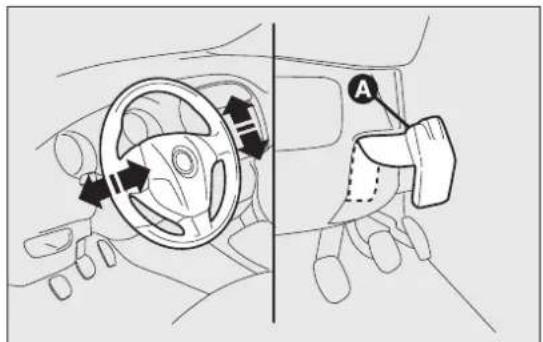 FIAT Bravo (2010) - WARNING - 1