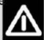 FIAT Bravo (2010) - WARNING - 2