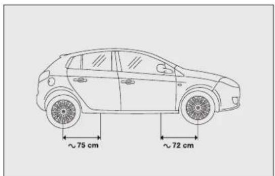 FIAT Bravo (2010) - ATTACHINGTHETOWHOOK - 1