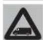 FIAT Fiorino (2009) - WARNING - 1