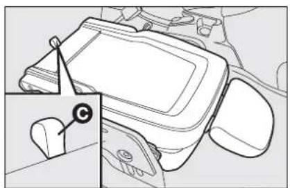 FIAT Fiorino (2009) - Folding the seat - 3