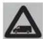FIAT Fiorino (2009) - WARNING - 1