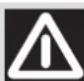 FIAT Fiorino (2009) - WARNING - 1