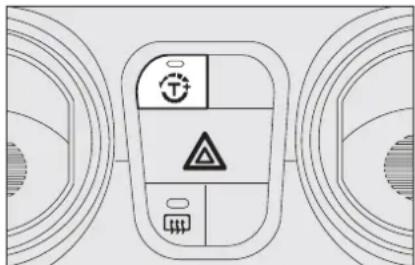 FIAT Fiorino (2009) - FAILURE INDICATIONS - 1