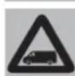 FIAT Fiorino (2009) - WARNING - 1