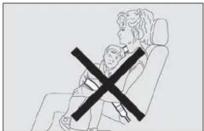 FIAT Fiorino (2009) - WARNING - 1