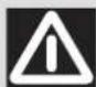 FIAT Fiorino (2009) - WARNING - 2