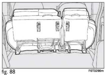 FIAT Fiorino (2009) - WARNING - 3