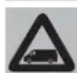 FIAT Fiorino (2009) - THE WARNING LIGHT (or symbol on the display) GOES ON DURING TRAVEL - 1