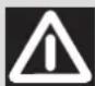 FIAT Fiorino (2009) - GENERAL WARNINGS - 1