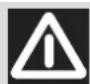 FIAT Fiorino (2009) - WARNING - 1